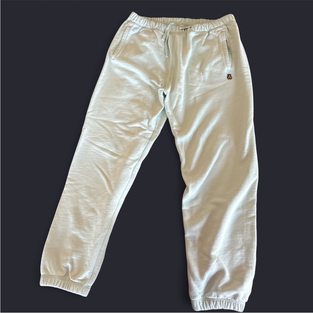 Teddy Fresh Mint Jogger Pants
